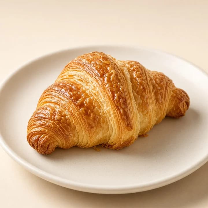 크루아상