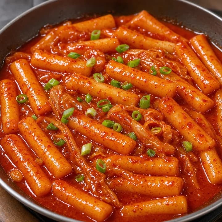 분식 메뉴 후보팩 대표 이미지