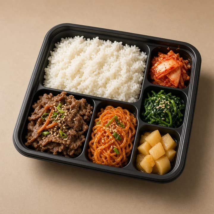 도시락
