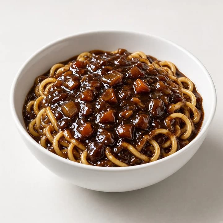 짜장면