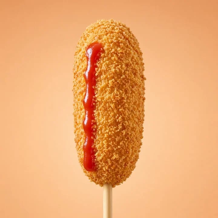 핫도그