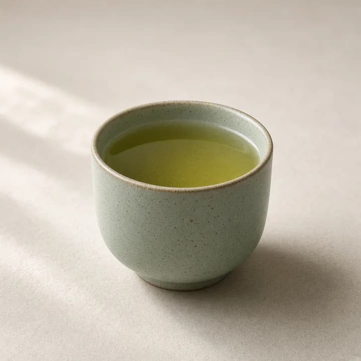 녹차