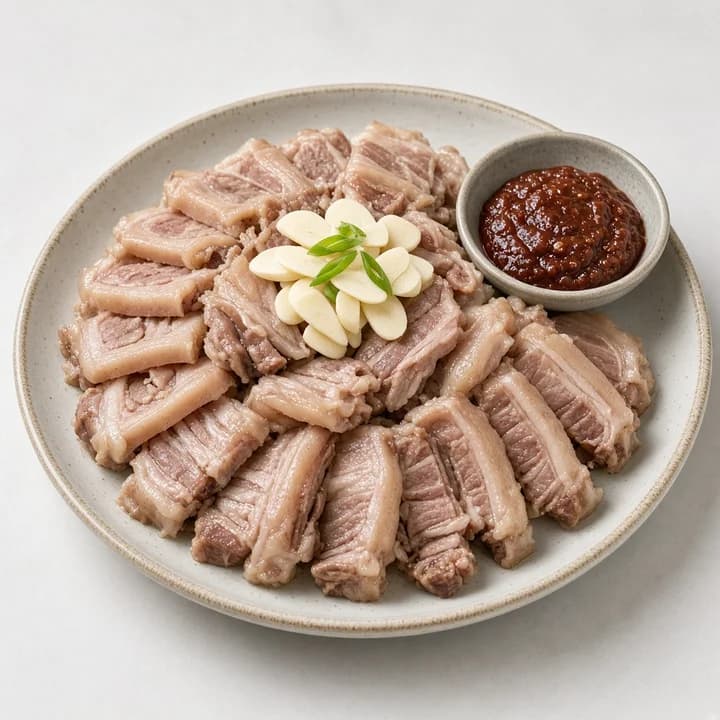 족발