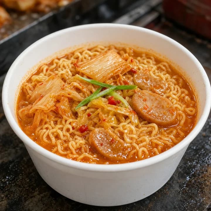 라면