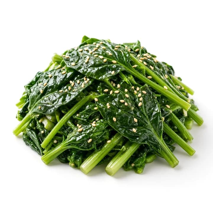 시금치