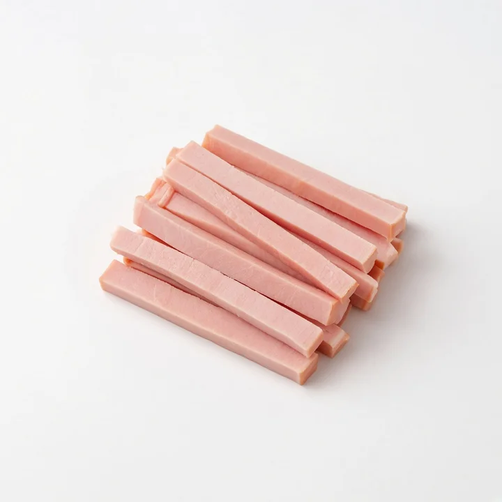햄