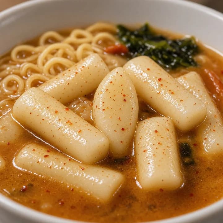 떡