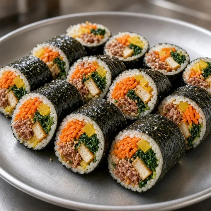 김밥