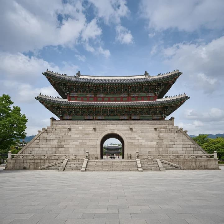 광화문