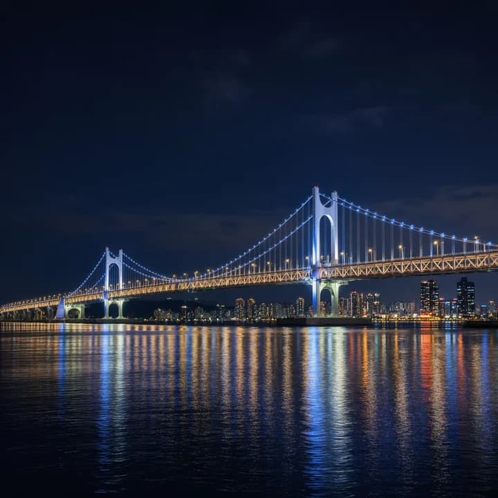 광안대교