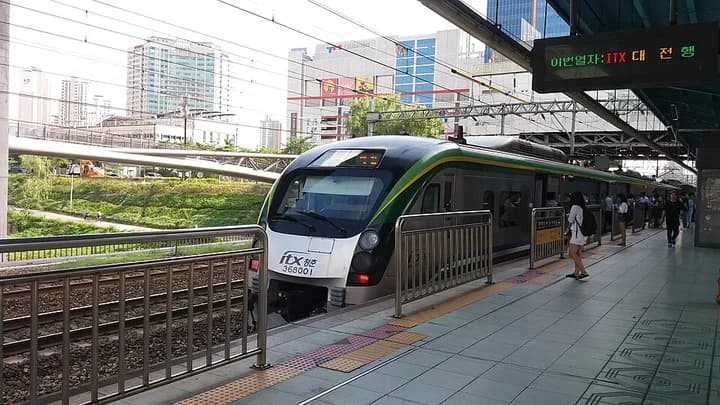 ITX-청춘