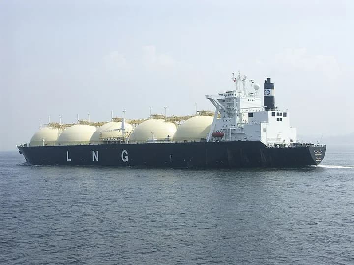 LNG운반선