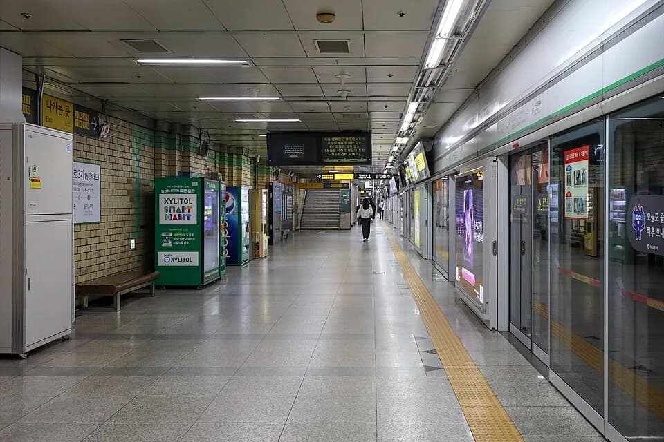 을지로3가역