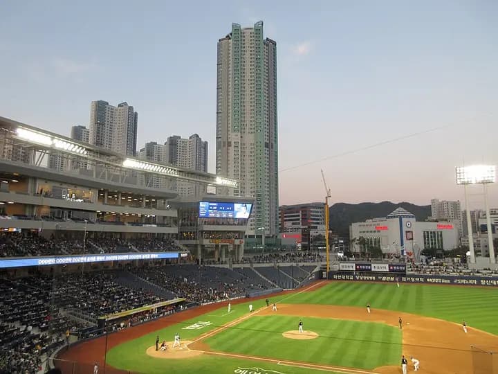 창원NC파크