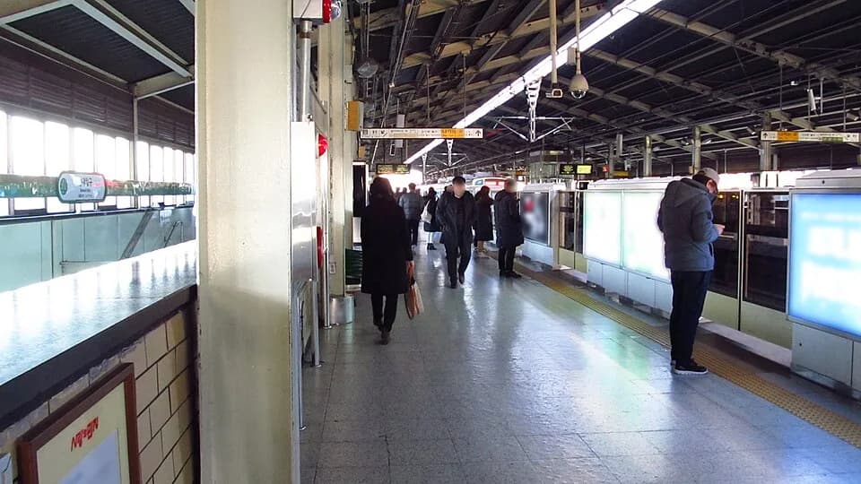 건대입구역