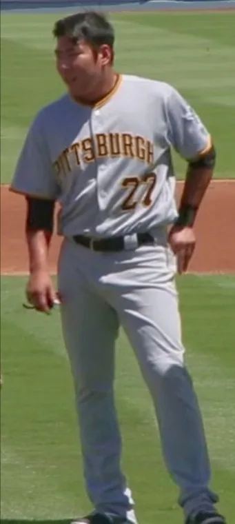 강정호