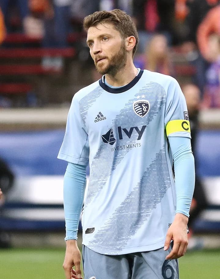 일리에 산체스 (LAFC)