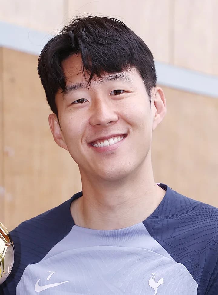손흥민 (LAFC)