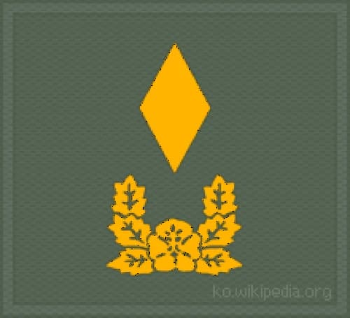 준위