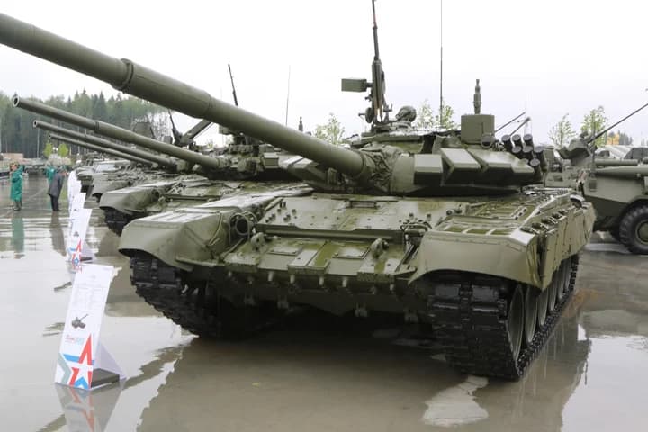 T-72B3