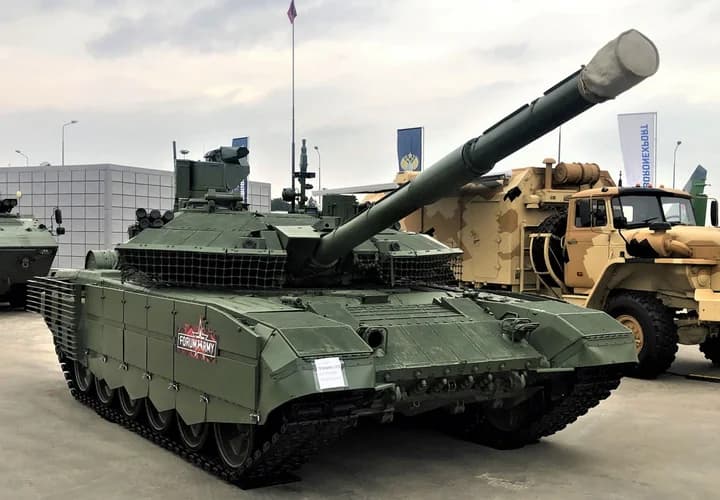 T-90M