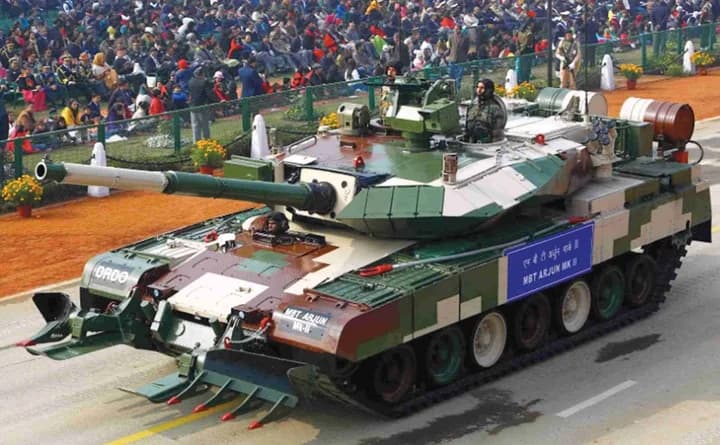 아르준 Mk.1A