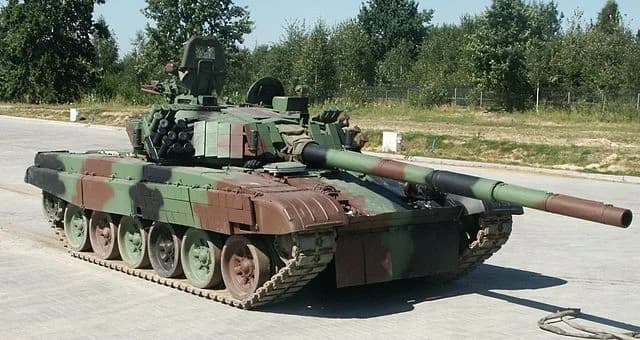 PT-91 트바르디