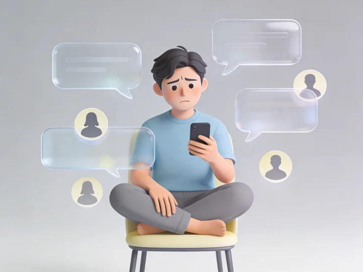 단톡방 사진 유출 확인 퀴즈! 누가 봤을까? 대표 이미지