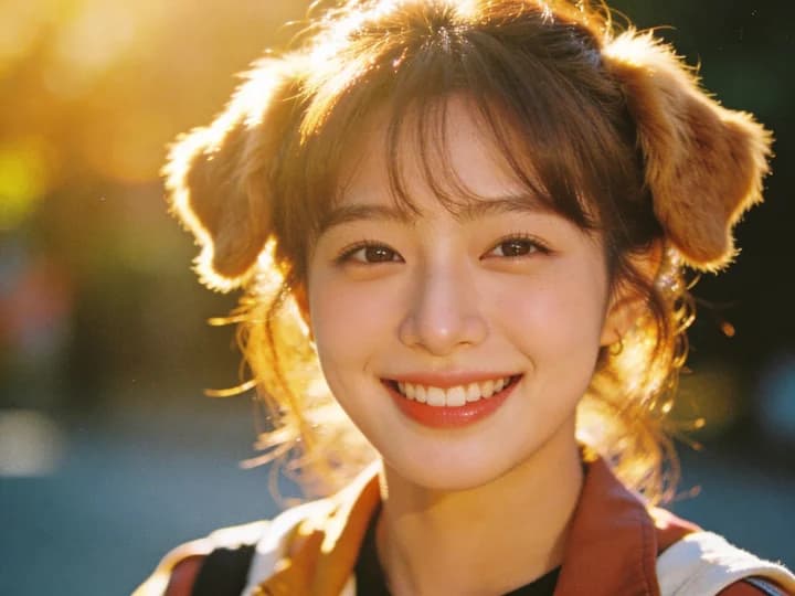 내가 좋아하는 여자 얼굴상 찾기 대표 이미지