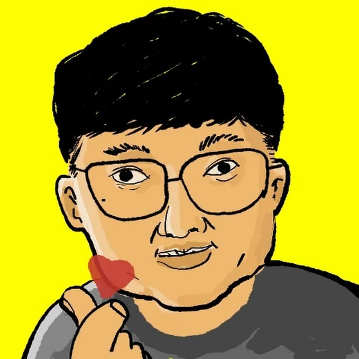 공직을 벗어난 그 대표 이미지