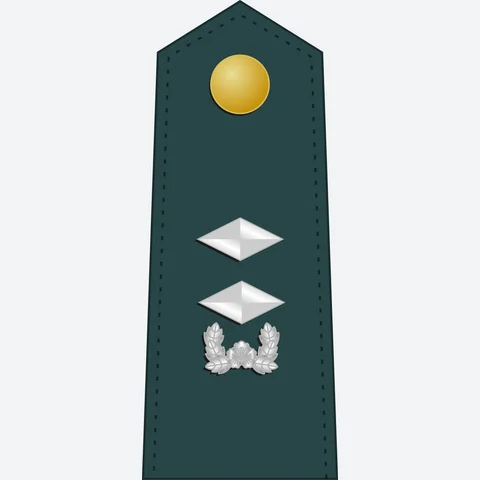 중위